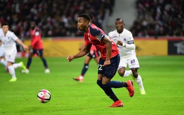 通过改变球 通过改变球