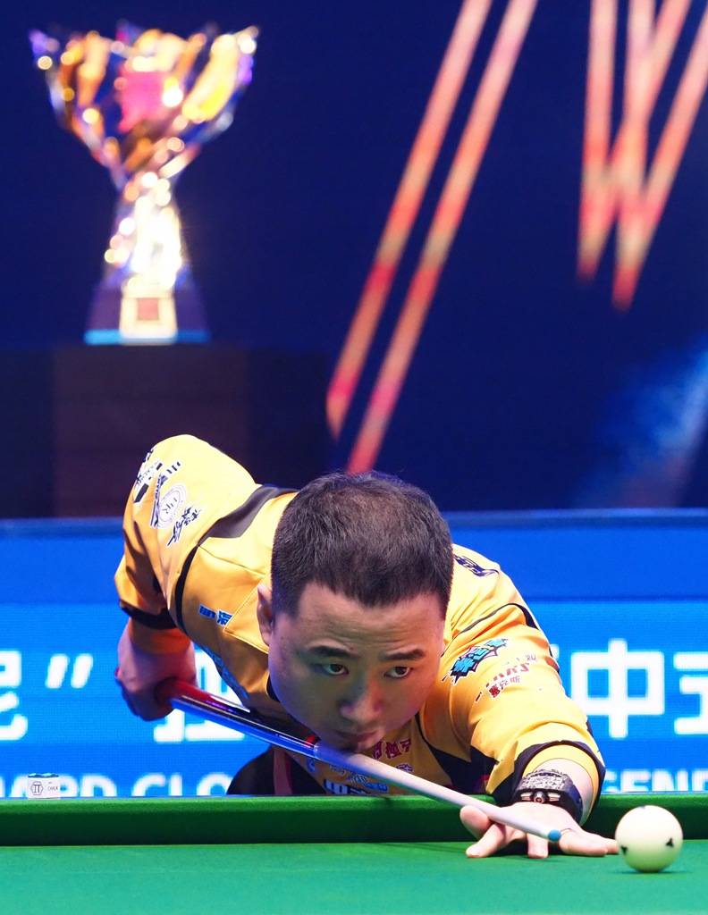 他的专注和 他的专注和