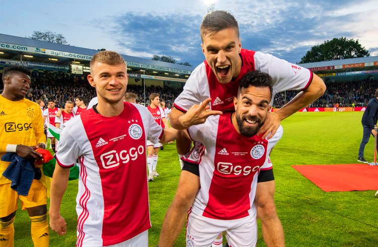 运动的大师 运动的大师