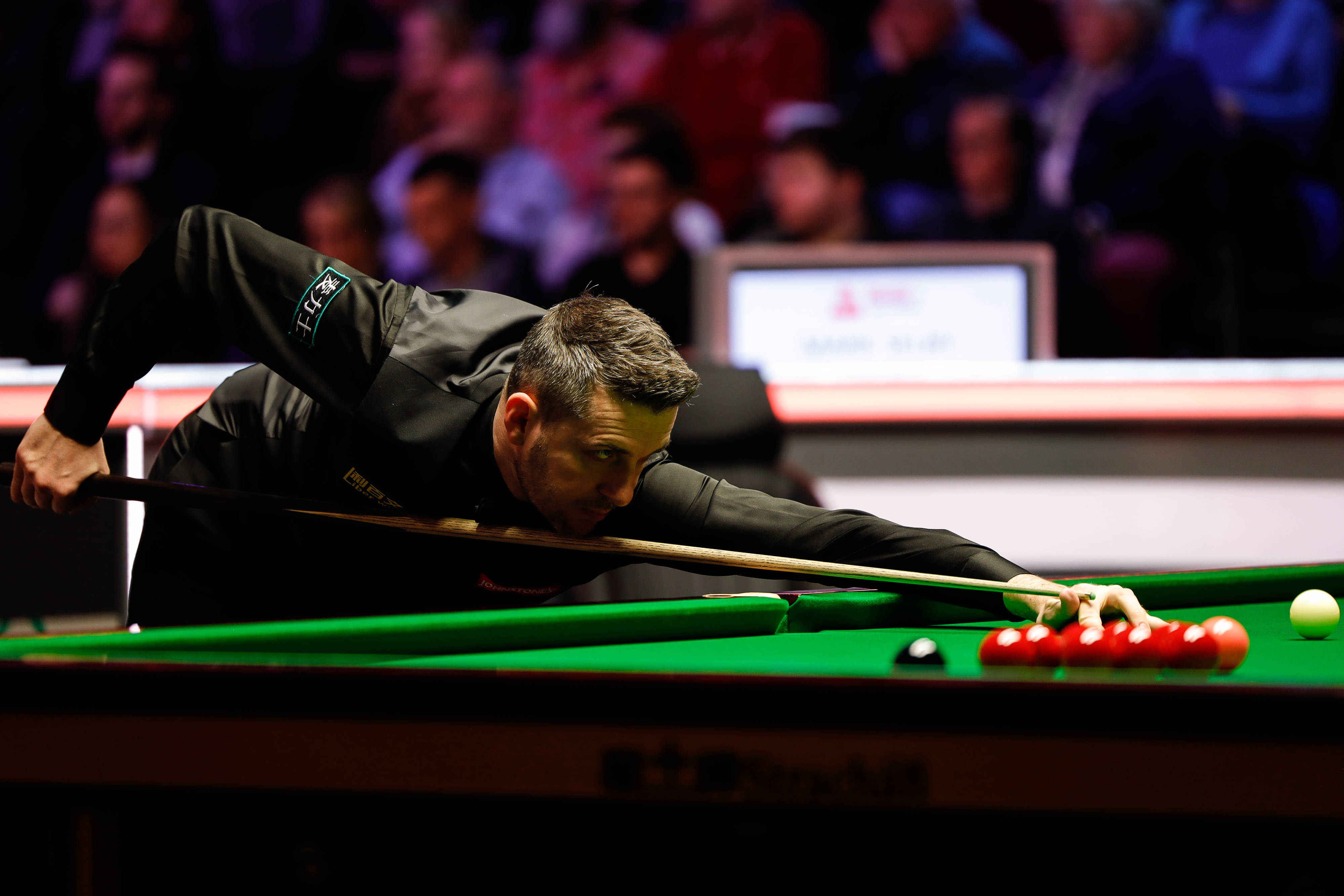 为前锋创造 为前锋创造